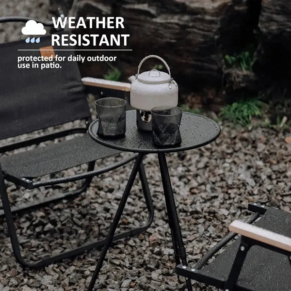 Portable Camping Table
