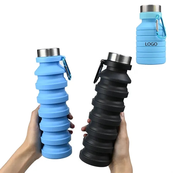 Collapsible Water Bottle