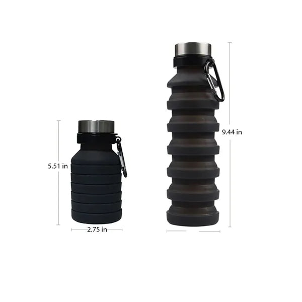 Collapsible Water Bottle