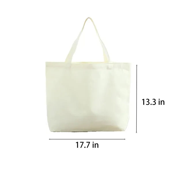 Large Shopping Tote