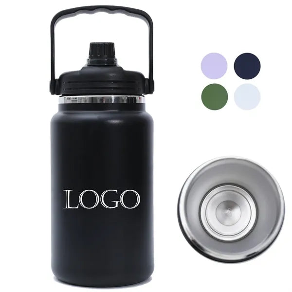 133Oz Water Bottle Insulated