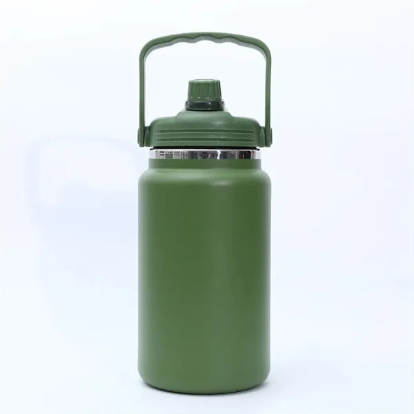 133Oz Water Bottle Insulated