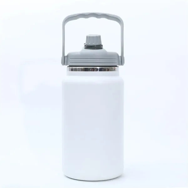 133Oz Water Bottle Insulated
