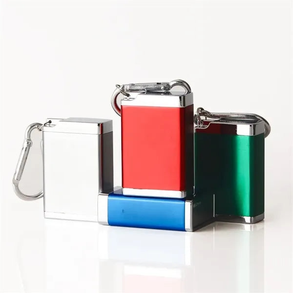 Portable Ashtray with Lid