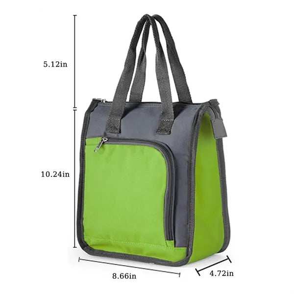 Portable Cooler Bag