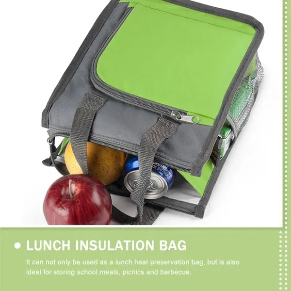 Portable Cooler Bag