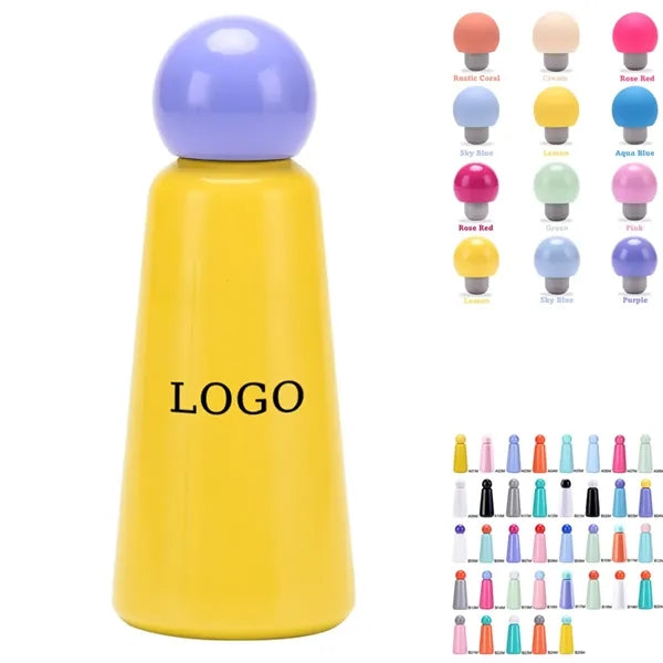 Creative Insulating Bottle