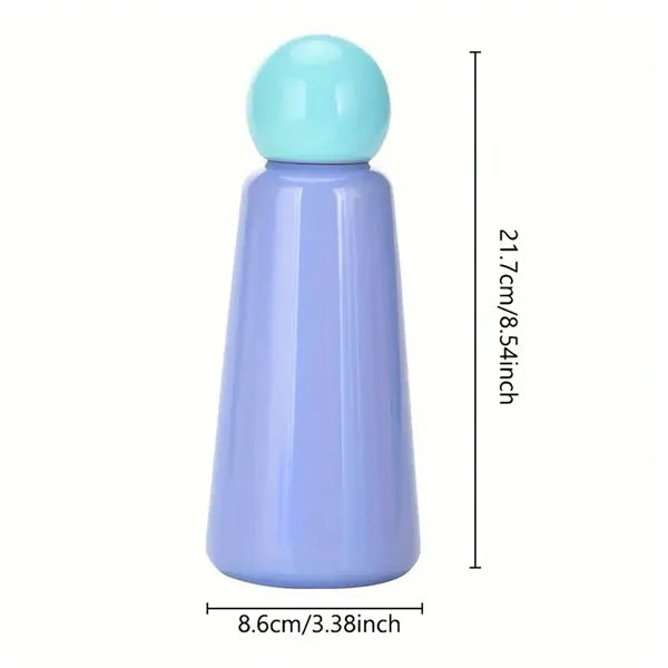 Creative Insulating Bottle