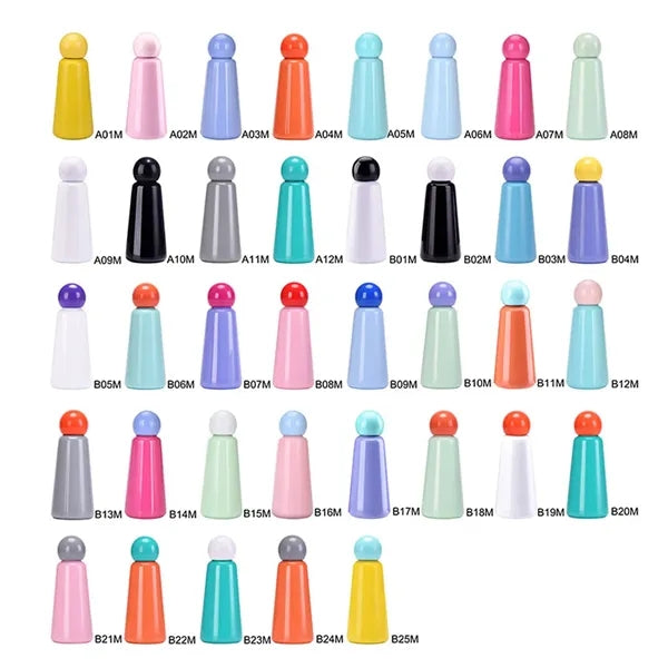 Creative Insulating Bottle