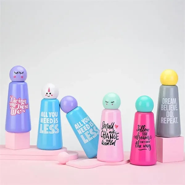 Creative Insulating Bottle
