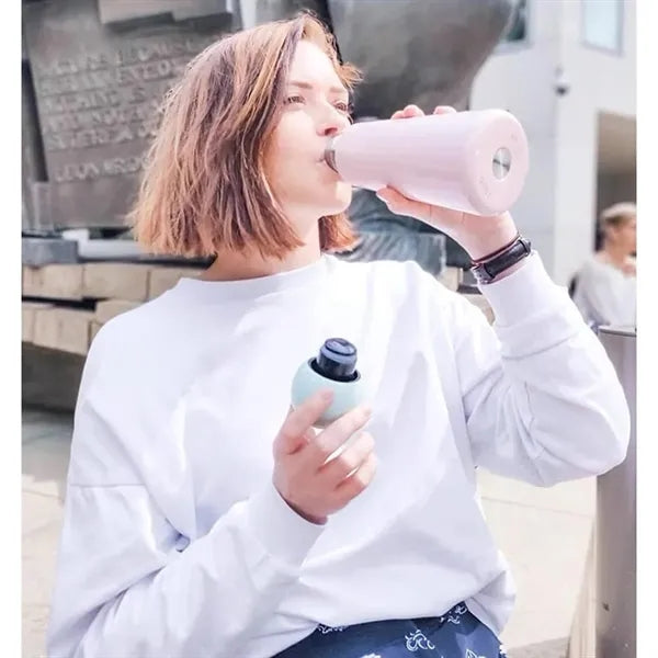 Creative Insulating Bottle