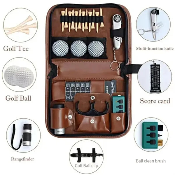 Golf Storage Bag