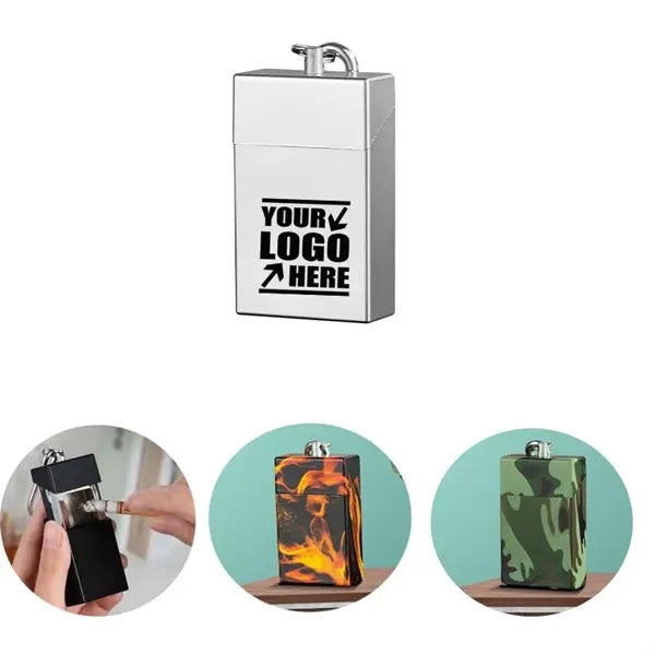 Pocket Ashtray