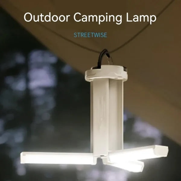 Camping Lamp