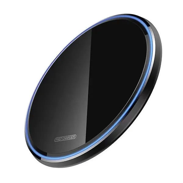 Wireless Charger Fast Phone Charging Pad