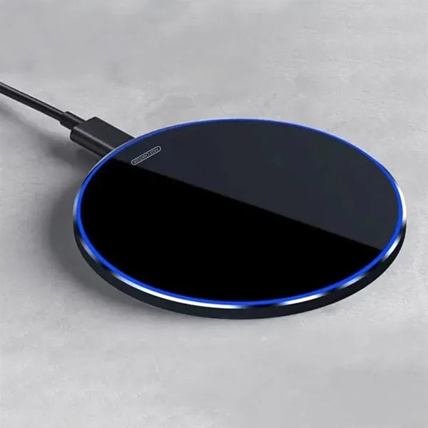 Wireless Charger Fast Phone Charging Pad