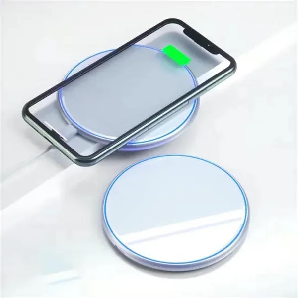 Wireless Charger Fast Phone Charging Pad