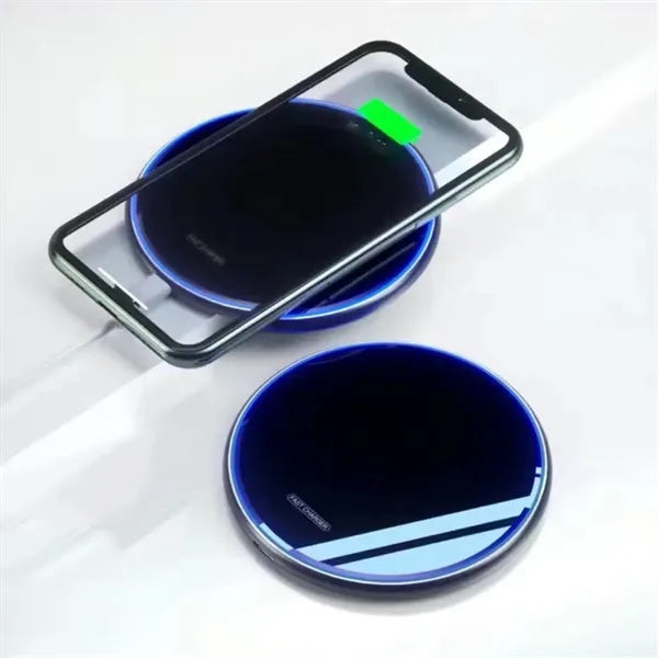 Wireless Charger Fast Phone Charging Pad