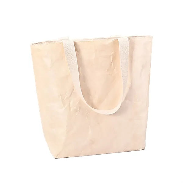 Washable Dupont Paper Tote Bag