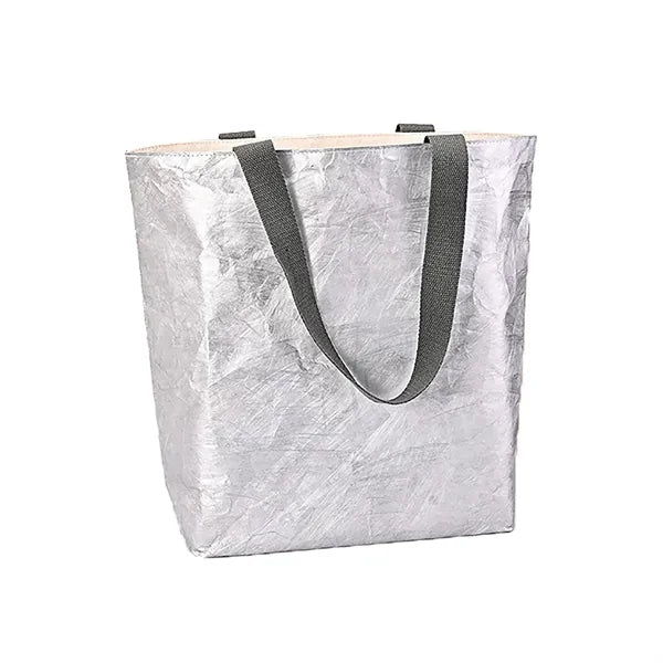 Washable Dupont Paper Tote Bag