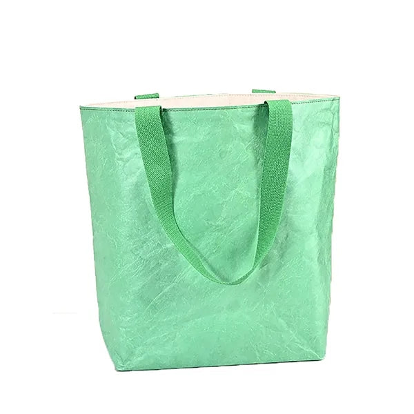 Washable Dupont Paper Tote Bag
