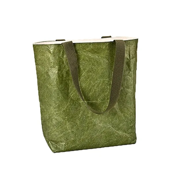 Washable Dupont Paper Tote Bag