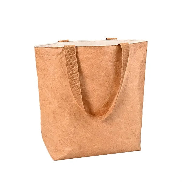 Washable Dupont Paper Tote Bag