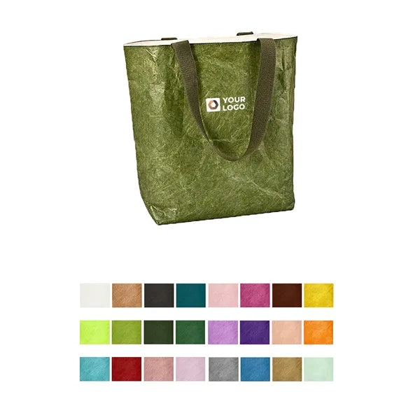 Washable Dupont Paper Tote Bag