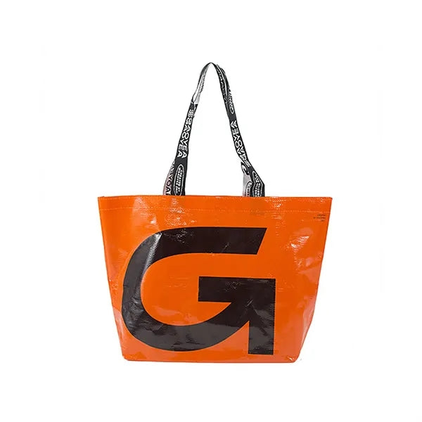 PP Woven Shopping Tote Bag