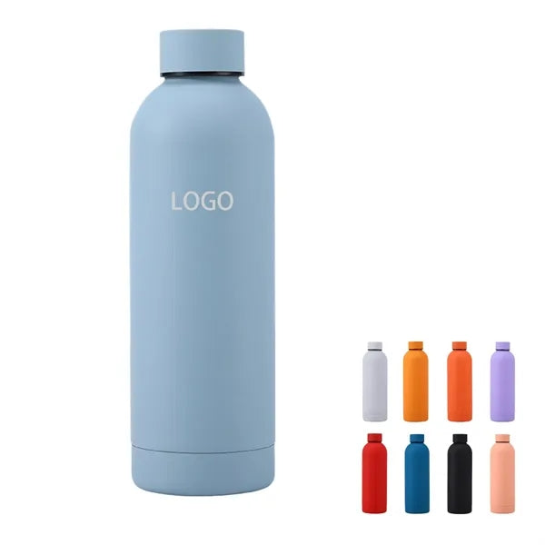Stainless Steel Insulated Water Cup