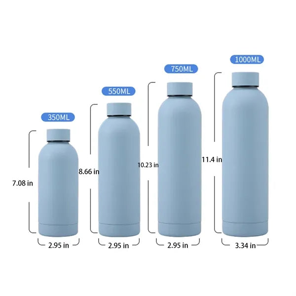 Stainless Steel Insulated Water Cup