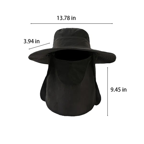 Sun Hats Outdoor