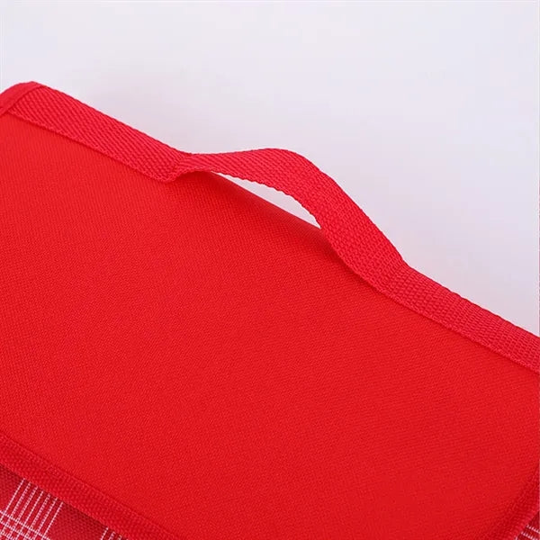 Outdoor Folding Waterproof Blanket