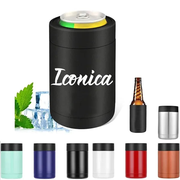Bottle Cooler Drink Holder