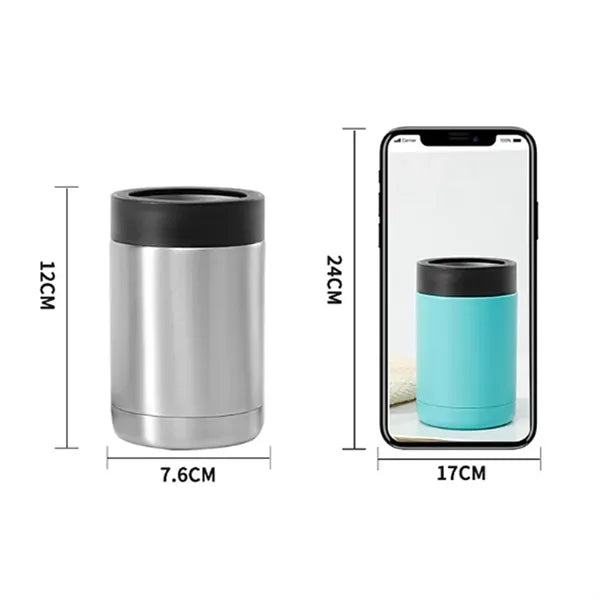 Bottle Cooler Drink Holder