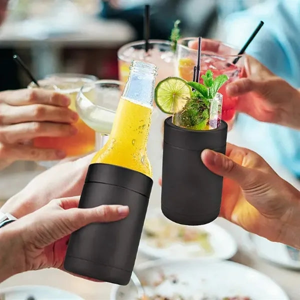 Bottle Cooler Drink Holder