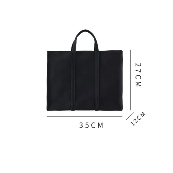 Full Color Luxury Fashionable Two-Tone Cloth Bags