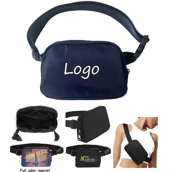 Anywhere Belt Bag