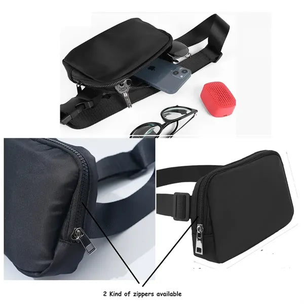 Anywhere Belt Bag