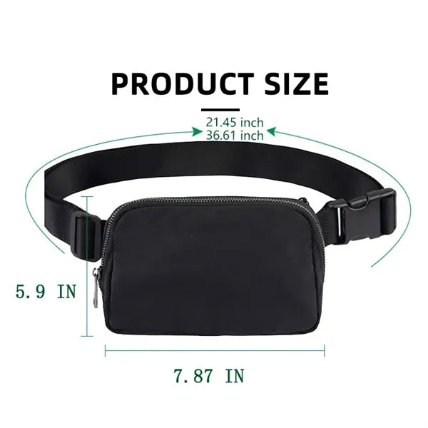 Anywhere Belt Bag