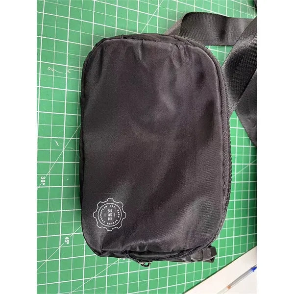 Anywhere Belt Bag