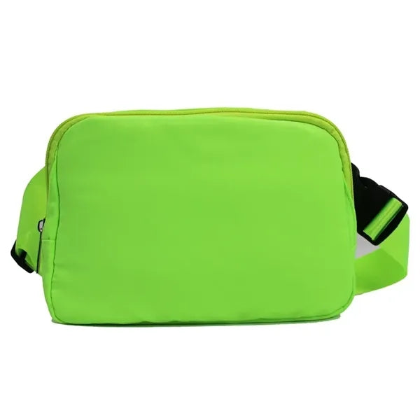 Anywhere Belt Bag