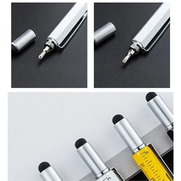 Versa Scribe 5-in-1 Pen Tool