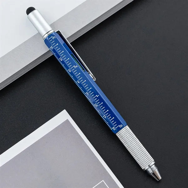 Versa Scribe 5-in-1 Pen Tool