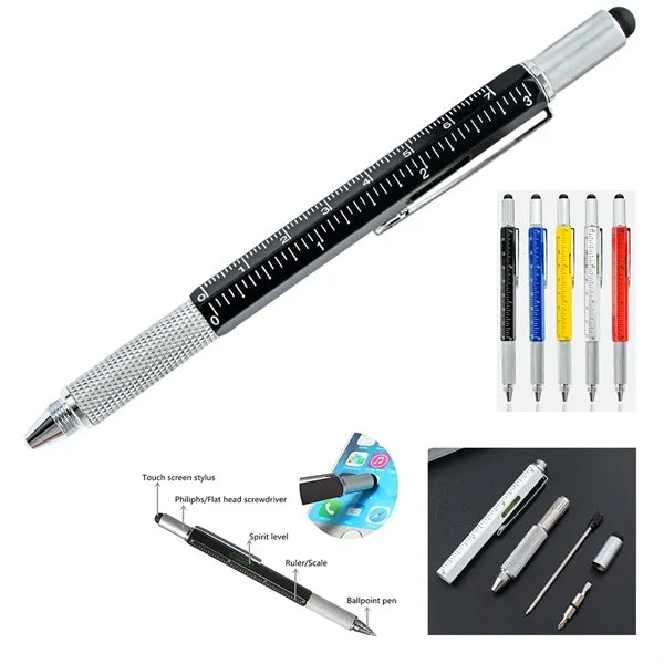 Versa Scribe 5-in-1 Pen Tool