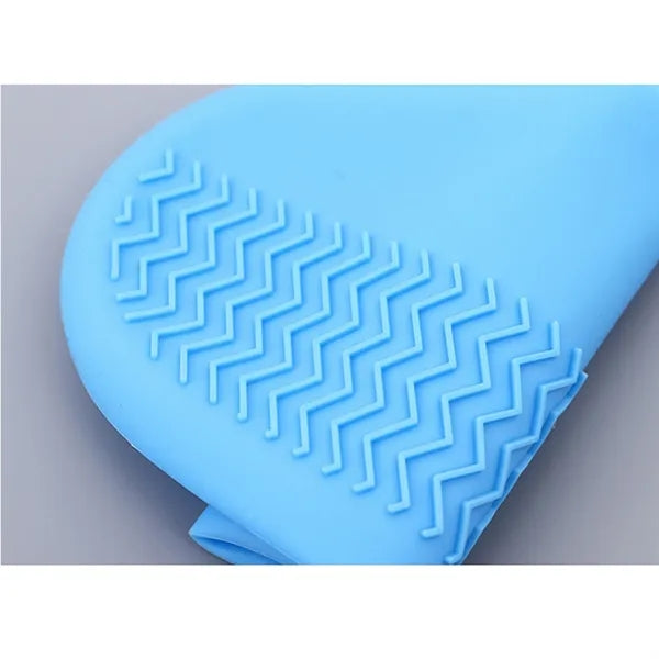 Rain Shield Silicone Shoe Covers