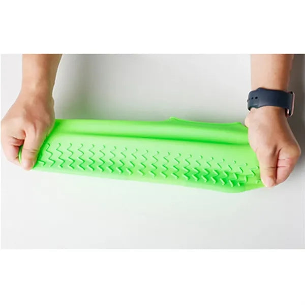 Rain Shield Silicone Shoe Covers