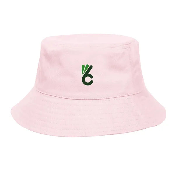 Berkley Bucket Hat