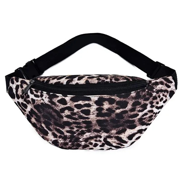 Outdoor Sports Waist Bag