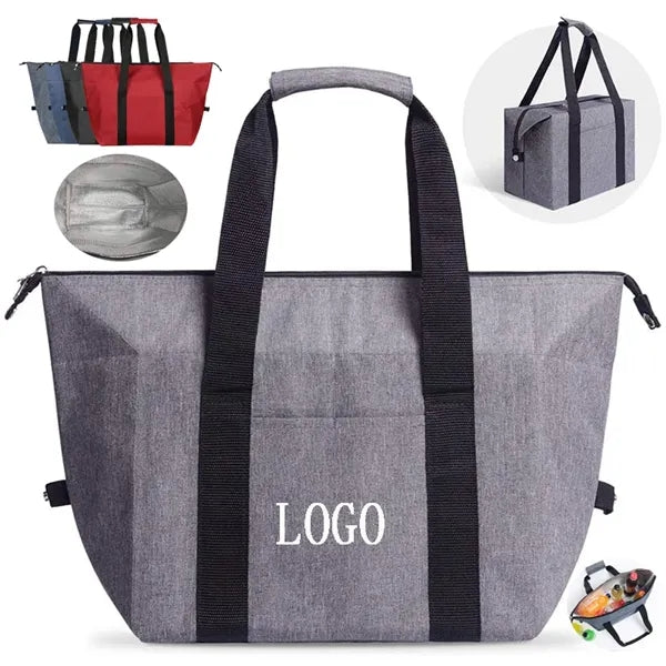 Shopping Cooler Bag